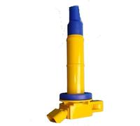 per Toyota per Camry 2002-2008 per ACV36 2002-2006 per Hybrid 2.4L 2007-2008 Bobina di accensione Pacco Bobine Bobina a Matita Parti della Bobina di accensione