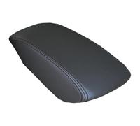 Per Toyota Per Camry 2007 2008 2009 2010 2011 Accessori Interni Auto Bracciolo Centrale Copertura Beige Vano Portaoggetti Coperchi Braccioli Auto(Nero)