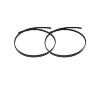 Per Toyota Per Camry 2007 2008 2009 2010 2011 Striscia Di Finitura Per Modanatura Gocciolatoio Portiera Laterale Auto SX DX 7555506030 7555606030 PYPFQUMQGR