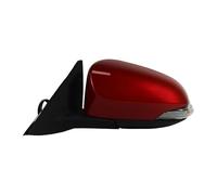 Per Toyota Per Camry 7th 2012-2017 Con Indicatore Direzione Riscaldamento Elettrico Pieghevole Auto Porta Esterna Specchietto Retrovisore Esterno(Color G Left)