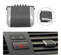 Per Toyota Per Camry Anteriore AC Vent Outlet Kit di Riparazione Tab Clip per 2006 2011 Modelli