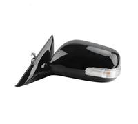 Per Toyota Per Camry Per Aurion 2006 2007 2008 2009 2010 2011 Specchietto Retrovisore Elettrico Riscaldato Esterno Per Auto Specchietto Retrovisore Esterno(7-PINS,L)