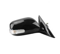 Per Toyota Per Camry Per Aurion 2006 2007 2008-2011 Specchietto Retrovisore Laterale Assy Indicatori Direzione Riscaldamento Elettrico Pieghevole Specchietto Retrovisore Esterno(7-PINS,R)