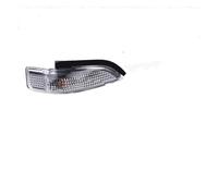 Per Toyota Per Camry Per Corolla Luce Gialla Destra/sinistra Ricambio Auto 12V Indicatore Di Direzione A Specchio Illuminazione A LED Lampeggiante Indicatore Specchietto Retrovisore(Left side)