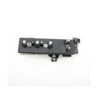 Per Toyota Per Camry Per Highlander Per RAV4 Per 4Runner Per Sequoia Auto Anteriore Sedile Elettrico Interruttore Controllo Modulo Pulsante Interruttore Di Regolazione Del Sedile(1pcs Left L)