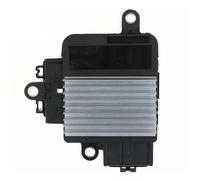 per Toyota per Camry per Highlander per Venza per Avalon 2009 2010 2011 2012 Componente del modulo di Controllo della Ventola di Raffreddamento del radiatore dell'auto 89257-30060 499300-31