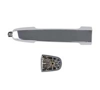 Per Toyota Per Camry Per Innova Per Vios Per Fortuner Per Hilux Per Vigo Per Corolla 2005-2015 Maniglia Porta Esterna Esterna Cromata Maniglia Esterna Sinistra