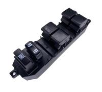 Per Toyota Per Camry Per Tacoma Per Yaris CT200h Guida A Destra Pulsante Interruttore Alzacristalli Elettrico Principale Console