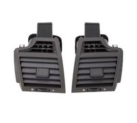 Per Toyota Per Camry Per XV40 2007 2008 2009 2010 2011 Coppia Di Bocchette Di Uscita Dell'aria Condizionata Lato Conducente E Passeggero Auto AC Griglia Sfiato
