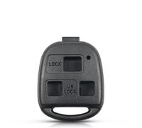 Per Toyota Per Camry Rav4 Per Corolla Per Prado Per Yaris Per Tarago Per Cruiser Per Land 2 3BT Chiave Borsette