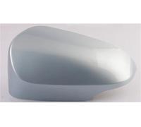 Per Toyota Per Camry Vista posteriore Della Copertura Dello Specchio 2012 2013 2014 2015 2016 2017 Vernice Specchietto Retrovisore Riflettore Copertura specchietto retrovisore auto(G 1pc left)