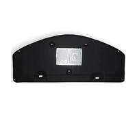 Per Toyota Per Camry XV50 2012-2016 Tappetini Isolanti In Cotone Per Cofano Motore Cuscinetti Riscaldanti Accessori Per Auto Isolamento Termico Anteriore(Style B)