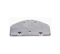 Per Toyota Per Camry XV50 Per Daihatsu Per Altis Per Aurion 2012~2017 Tampone protezione termica del motore isolamento acustico in cotone Cuscinetti isolanti acustici e termici per motore