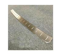 Per Toyota Per Camry XV70 2018 2019 Baule Posteriore Boot Paraurti Protezione Davanzale Piastra Di Protezione Finiture In Acciaio Inossidabile CRRYUQWWM(Outside)