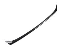 Per Toyota Per Camry XV70 2018 Parti Esterne ABS Fascia Paraurti Anteriore Profilato Protettivo Accessori Decorativi(Fibra di carbonio)