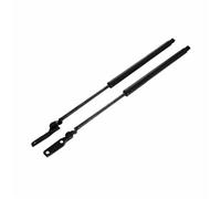 Per Toyota Per CElica T200 Hatchback 1994-1999 Posteriore Boot Portellone Portellone Ammortizzatori A Gas Primavera Ascensore Supporto Serranda 565mm Molle a Gas Portellone posteriore(Normal black)