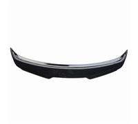 Per TOYOTA Per CHR Per C-HR Spoiler 2015-2022 Tetto Auto Alettone Posteriore Splitter Aerodinamico Deflettore Labbro Bagagliaio Kit Auto Spoiler Sul Posteriore Bagagliaio(T*op Black topcoat)