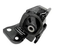 Per Toyota Per Corolla 1.8 2010 2011-2014 Motore Auto Sospensione Sinistra Tampone Isolante Vibrazioni 2ZRFE 1ZRFE Staffa Cambio CVT 12372-0T170 Supporti Motore Inferiore Destro