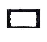 Per Toyota Per Corolla 11 Per Auris E180 2017 2018 Mascherina Autoradio Da 9 Pollici Montaggio Su Cruscotto Unità Principale KLAUER(FRAME)