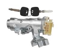 per Toyota per Corolla 1998-2002 per RAV4 1998 1999 2000 45020-12-11 45020-38-1 Gruppo Interruttore di accensione per Auto con Interruttore di Blocco accensione a 2 Chiavi
