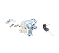 per Toyota per Corolla 1998-2002 per RAV4 1998-2000 Gruppo Cilindro di Blocco accensione con 2 Chiavi 45020-12-11 450201211