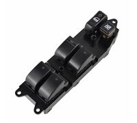 Per Toyota Per Corolla 2001 2002 2003 2004 2005 2006 2007 Electric Power Master Finestra Interruttore Pulsante 8482002100 Interruttore Principale Alzacristalli
