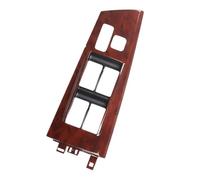 Per Toyota Per Corolla 2003-2008 Auto Porta Finestra Ascensore Interruttore Di Alimentazione Trim Lunetta Pannello 74232-12380 74231-02350 Console Interna Pannello(1pc Front Left)