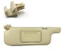 Per Toyota Per Corolla 2003-2012 Auto Antiabbagliamento Parasole Con Specchio Kit(Left)