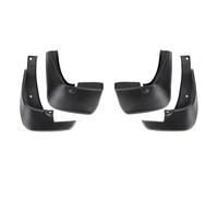 Per Toyota Per Corolla 2004 2005 2006 2007 2008 2009-2018 4 Pezzi Set Paraspruzzi PVC Anteriore Parafanghi Posteriori Parafango Auto Parafanghi Paraspruzzi