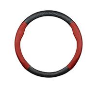 Per Toyota Per Corolla 2005 2006 2007 2008 2009-2018 Copriruota Copertura Protezione Interna Auto Adatta Per Volante(Rosso tondo)