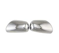 Per Toyota Per Corolla 2005-2006 Per Prius 2003 2004 2005 2006 2007 2008 Chrome Porta Laterale Vista Posteriore Specchi Coperture Trim