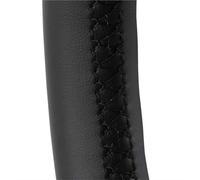 Per Toyota Per Corolla 2006 2007 2008 2009 2010 Coprivolante per auto nero(Nero)