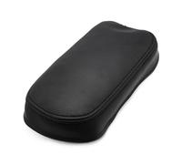 Per Toyota Per Corolla 2007-2013 Rivestimento per Bracciolo Centrale Rivestimento in Microfibra e Pelle(Center armrest B-B)