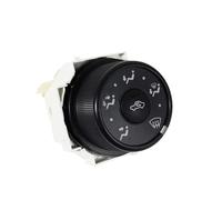 Per Toyota Per Corolla 2009-2013 auto A/C interruttore | 55903-02091 55902-02030 55901-75D357 AC Pannello Ventilatore Manopola Wind Speed Heated Controllo Interruttore