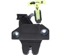 Per Toyota Per Corolla 2009-2013 Gruppo Attuatore Serratura Porta Bagagliaio Vano Bagagli Ricambio OEM 64600-02040 6460002040 Serratura Portellone Bagagliaio