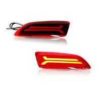 per Toyota per Corolla 2011 2012 2013 Lampada di Coda Fendinebbia Indicatori di Direzione