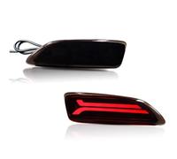 per Toyota per Corolla 2011 2012 2013 Lampada di Coda Fendinebbia Indicatori di Direzione