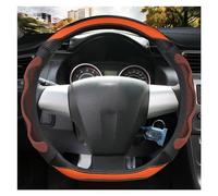 Per Toyota Per Corolla 2011 2012 2013 Per RAV4 D Forma Di Copertura Del Volante Dell'automobile In Pelle 38 CENTIMETRI Coprivolante(3)