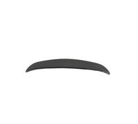 Per Toyota Per Corolla 2019 2020-2024 Auto Bracciolo Posteriore Box Striscia Paillettes Decorazione Copertura Trim Accessori Interni(Nero)