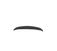 Per Toyota Per Corolla 2019 2020-2024 Auto Bracciolo Posteriore Box Striscia Paillettes Decorazione Copertura Trim Accessori Interni(Fibra di carbonio)