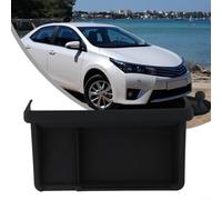 Per Toyota Per Corolla 2023 Console Centrale Organizzatore per Pannello Strumenti, Fornisce Spazio Ulteriore Dietro Lo Schermo