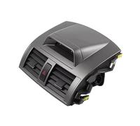 Per Toyota Per Corolla 5567002340 Cruscotto Centrale Dell'auto Presa D'aria A/C Pannello Presa D'aria Climatizzatore Pannello Griglia Bocchetta Aria Condizionata