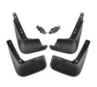 Per Toyota Per Corolla E170 E180 Sedan 2014 2015 2016 2017 2018 Paraspruzzi Per Auto Paraspruzzi Parafanghi Accessori Anteriori Posteriori FIXCOR