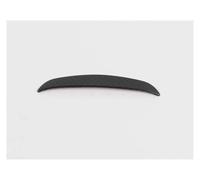 Per Toyota Per Corolla E210 2019-2024 Auto Posteriore Console Bracciolo Box Contorno Striscia Paillettes Copertura Trim Accessori(Fibra di carbonio)