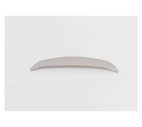 Per Toyota Per Corolla E210 2019-2024 Auto Posteriore Console Bracciolo Box Contorno Striscia Paillettes Copertura Trim Accessori(Argento)