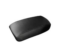 Per Toyota Per Corolla E210 Hybrid 2019-2023 Auto Bracciolo Pad Copertura Center Console Protezione Trim Cuscino KLAUER(Black)