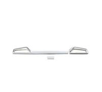Per Toyota Per Corolla E210 Sedan 19-20 Rivestimento Copertura Presa D'aria | Accessori per lo styling della console per auto in ABS opaco / fibra di carbonio(Matte 1)