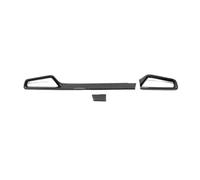 Per Toyota Per Corolla E210 Sedan 19-20 Rivestimento Copertura Presa D'aria | Accessori per lo styling della console per auto in ABS opaco / fibra di carbonio(Carbon Fiber 1)