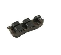 Per Toyota Per Corolla Matrix 2003-2008 Interruttore Di Controllo Principale Alzacristalli Elettrici Lato Conducente