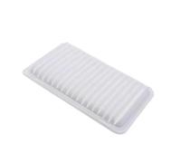 Per Toyota Per Corolla Matrix E130 2003 2004 2005 2006 2007 2008 OE:17801-22020 Parti Di Automobili Motore Filtro Aria Abitacolo Filtri aria motore auto(1 Air Filter)